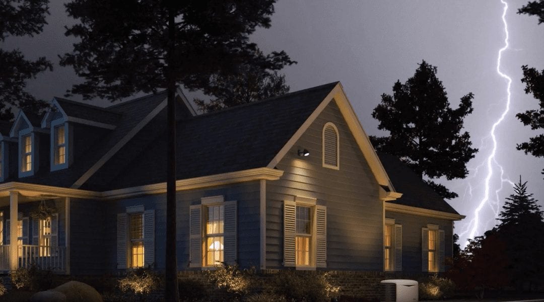 Kohler Standby Home Generator FAQs