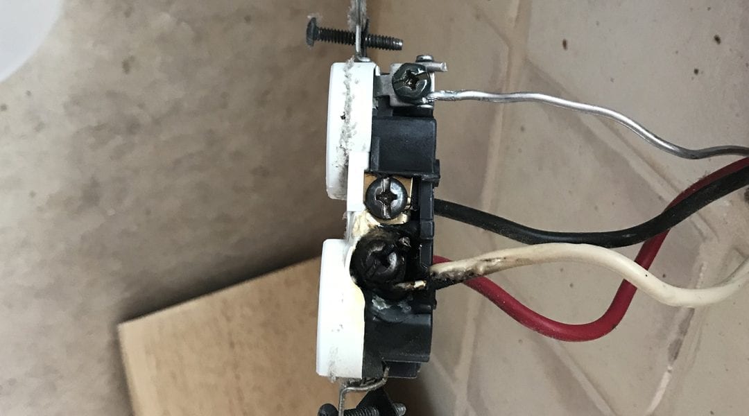 How to Identify Aluminum Wiring