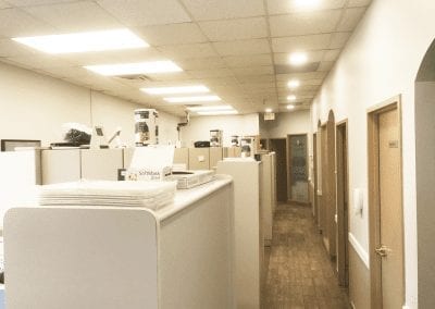 Image of Canyon Creek Dental Office LED Lighting Upgrade