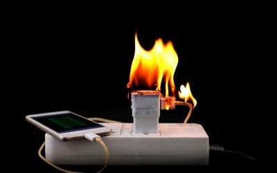 Electrical Fire Prevention