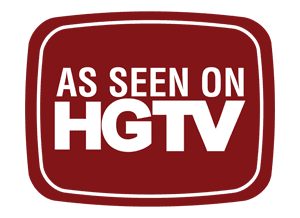 image of Exquisite Electric As Seen On HGTV logo