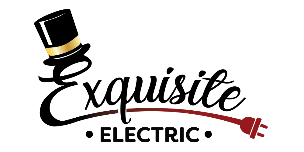 Exquisite-Electric-Electrical-Contractor-in-Calgary-Okotoks-Foothills-Logo Image of Exquisite Electric Logo