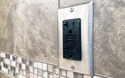 What is a GFCI Receptacle and What Does it Do??