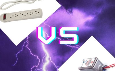 Do I Need A Surge Protector For My Home And Business?