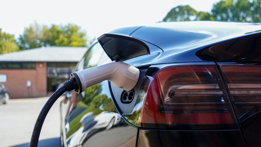 Get your electrical safety inspection today! Do you need an EV Charger for your new EV?