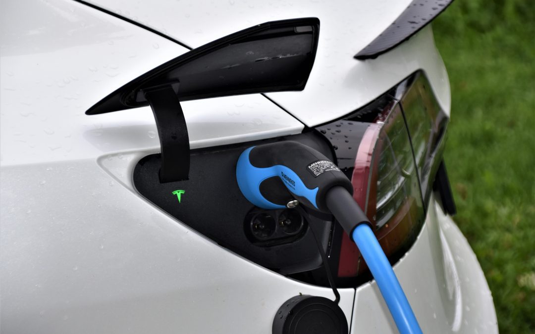 Installing An EV Charger In Your Home