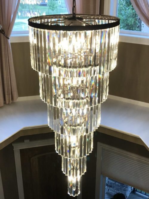Chandelier