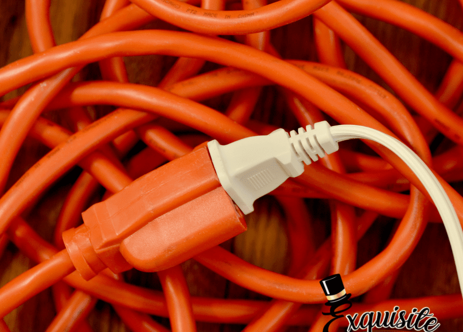 Top 7 Extension Cord Safety Tips