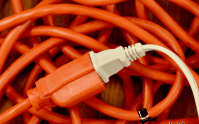 Top 7 Extension Cord Safety Tips