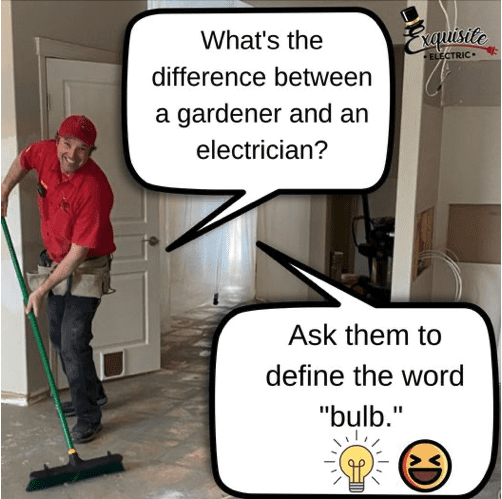 Best dad joke of 2022