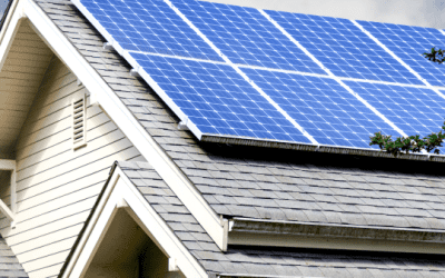 Top 5 Reasons to Install Solar Panels in Calgary