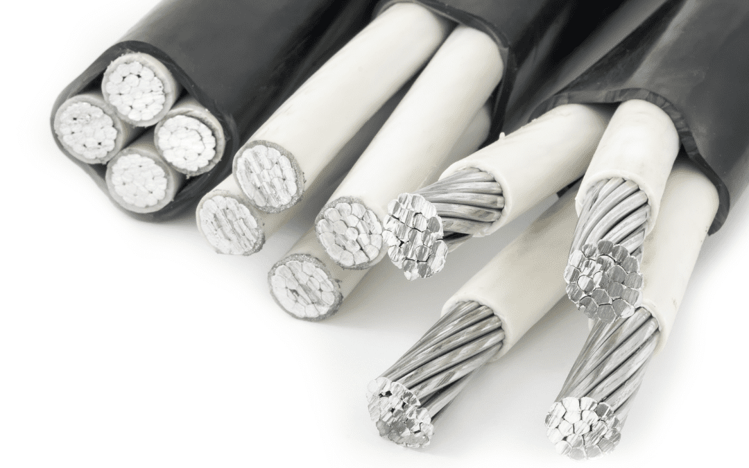 The Dangers of Aluminum Wiring in Calgary & What You Need to Know