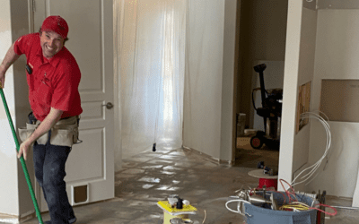 Electrical Remodeling, Renovating, or Restoring