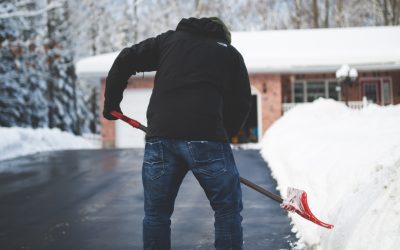 Tips for Getting Winter Ready