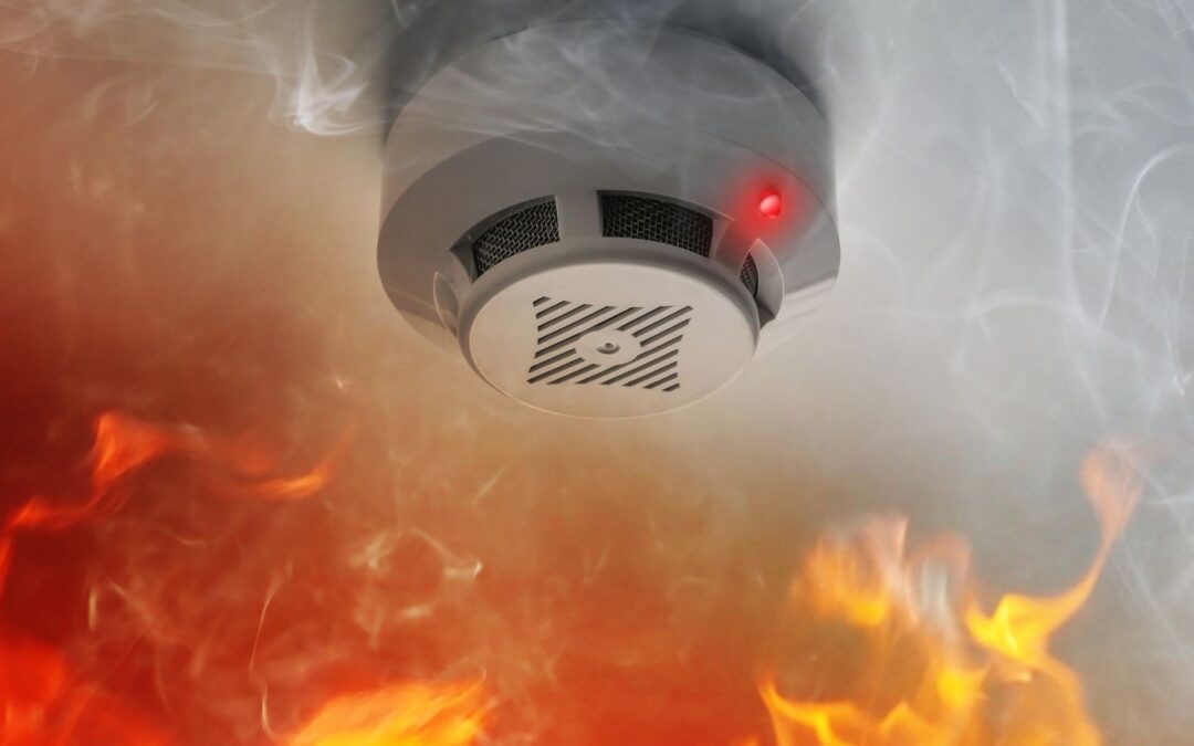 Smoke Detectors: Types, Maintenance & What Calgary Homeowners Should Know